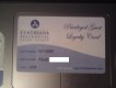 Freebie: Cynthianahotel, Free plastic card