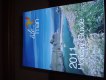 Freebie: visitisleofman, Tourism brochure