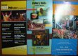 Freebie: visitcolumbiamo, Visitor Information Request