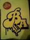 Freebie: bigairbag, Free Sticker set