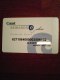 Freebie: Coasthotels, Free plastic card