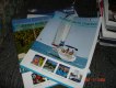 Freebie: Sunsail, Brochures about, where and as it is necessary to f