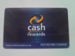 Freebie: Cashrewards, Free Card