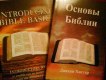 Freebie: Biblebasicsonline, Bible Basics is a 385 page book, outlining the bas