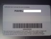 Freebie: Footlocker, Free plastic card