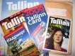 Freebie: tallinn, 