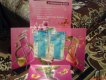 Freebie: herbalessences, free sample