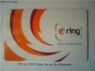 Freebie: ring, free sim