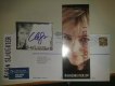 Freebie: Patticallahanhenry, free autographed bookplates and bookmarks