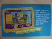 Freebie: Kidscorner, Free calendar