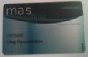 Freebie: Solmelia, Free MaS Rewards membership card