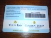 Freebie: Ambassadorclub, Free Ambassador Club card