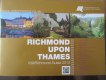 Freebie: visitrichmond, To make an enquiry about your visit to Richmond pl