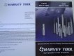 Freebie: harveytool, 