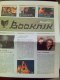 Freebie: Booknik, 