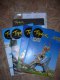 Freebie: topdeck, magazineeeeeees