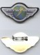 Freebie: Jetstersclub, Jetsters passport and badge