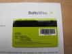 Freebie: tickets, airport card