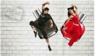 Freebie: puma-duefte, free sanmple