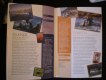 Freebie: bajaex, Free printed brochure