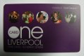 Freebie: onecardliverpool,  FREE One Card Liverpool