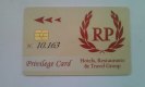 Freebie: rphotels, La Privilege Card