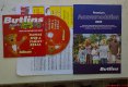 Freebie: Butlinsonline, family brochure and dvd