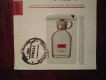 Freebie: Boss-fragrances, Free sample of Hugo