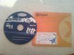 Freebie: creation, free DVD
