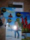 Freebie: topdeck, magazineeeeeees