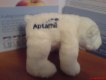 Freebie: Milupa-aptamil, FREE, huggable polar bear, FREE abc guides to preg