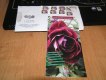 Freebie: lacon-rosen, Free rose brochure