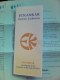 Freebie: Eckankar, Free Eckankar Books and Information