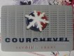 Freebie: Courchevel, Club Courchevel membership