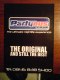 Freebie: Partybus, Free brochure