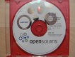 Freebie: Opensolaris, The project open.solaris. Register and get two dvd