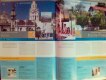 Freebie: Ef, Heap of brochures and magazines about study. Order