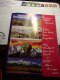 Freebie: Fourteenernet, 2 brochures about Colorado and place Buena Vista.