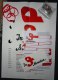 Freebie: aids-kampagne, Action against AIDS Germany
