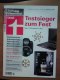 Freebie: Wtest, Free magazine and gift
