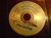 Freebie: Nuaire, Fan Selector & Product Info CD. The CD contains: F