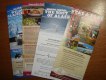 Freebie: sewardwindsong, free Brochure