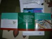 Freebie: perkinelmer, Free mouse pad, and a couple of magazines. Occasio
