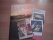 Freebie: bermudatourism, Custom Bermuda Brochure