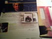 Freebie: Bennyhinn, free Dove and Globe Lapel Pin