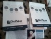 Freebie: Delstarinc,  Sample Kits
