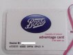 Freebie: boots, 