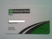 Freebie: enterprise, free card