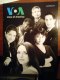 Freebie: Voanews, 