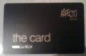 Freebie: aspecto, card